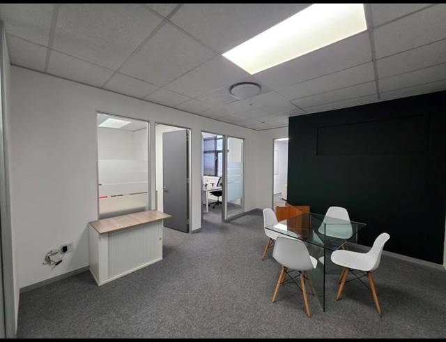 BUSINESS PROPERTY TO RENT IN MENLYN